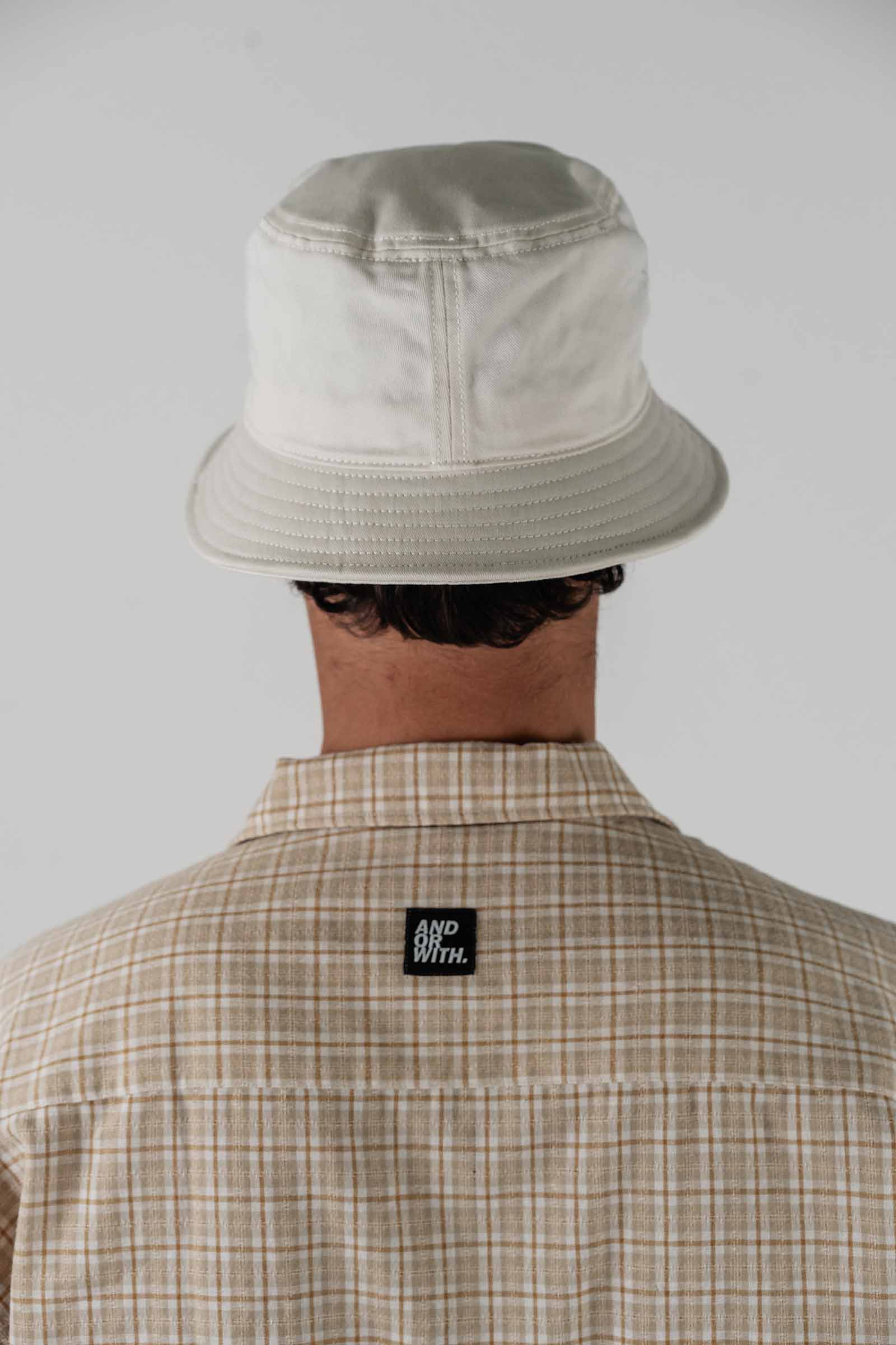 Bugs Bucket Cap Cream