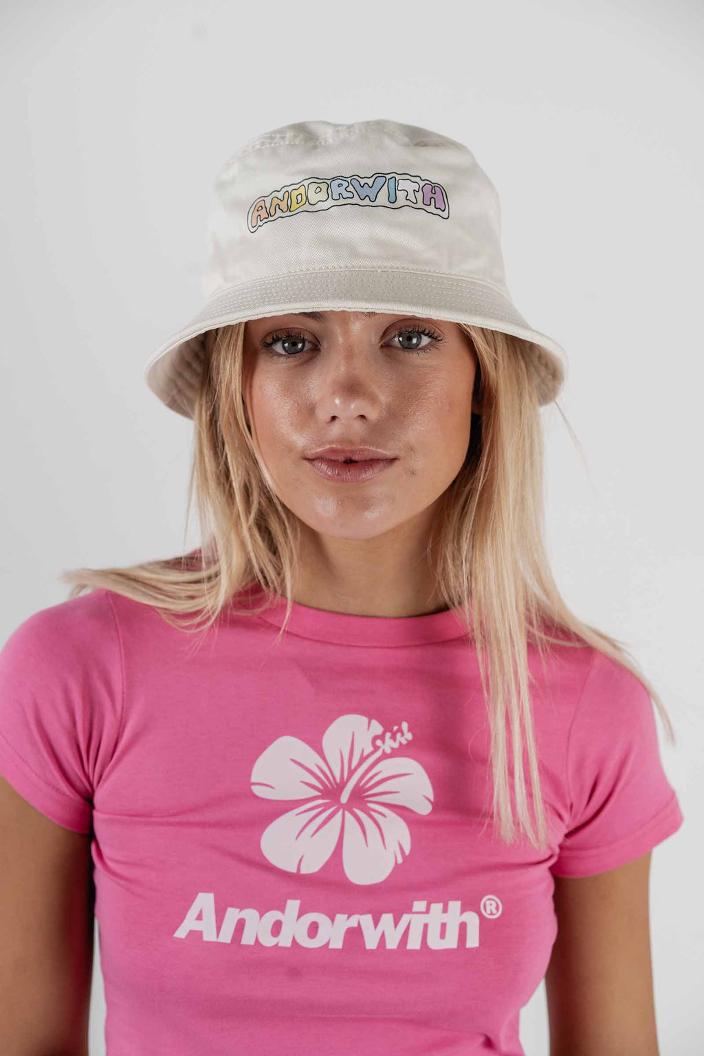 Bugs Bucket Cap Cream