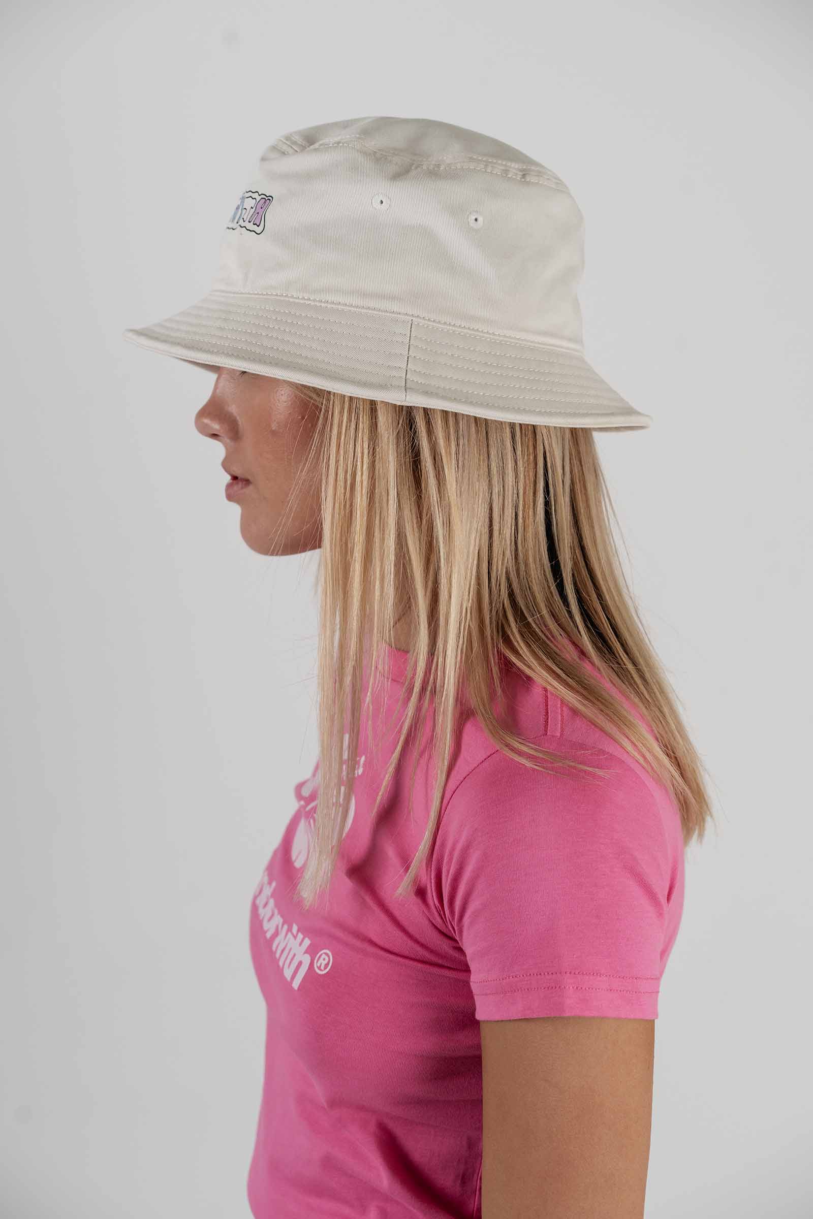 Bugs Bucket Cap Cream