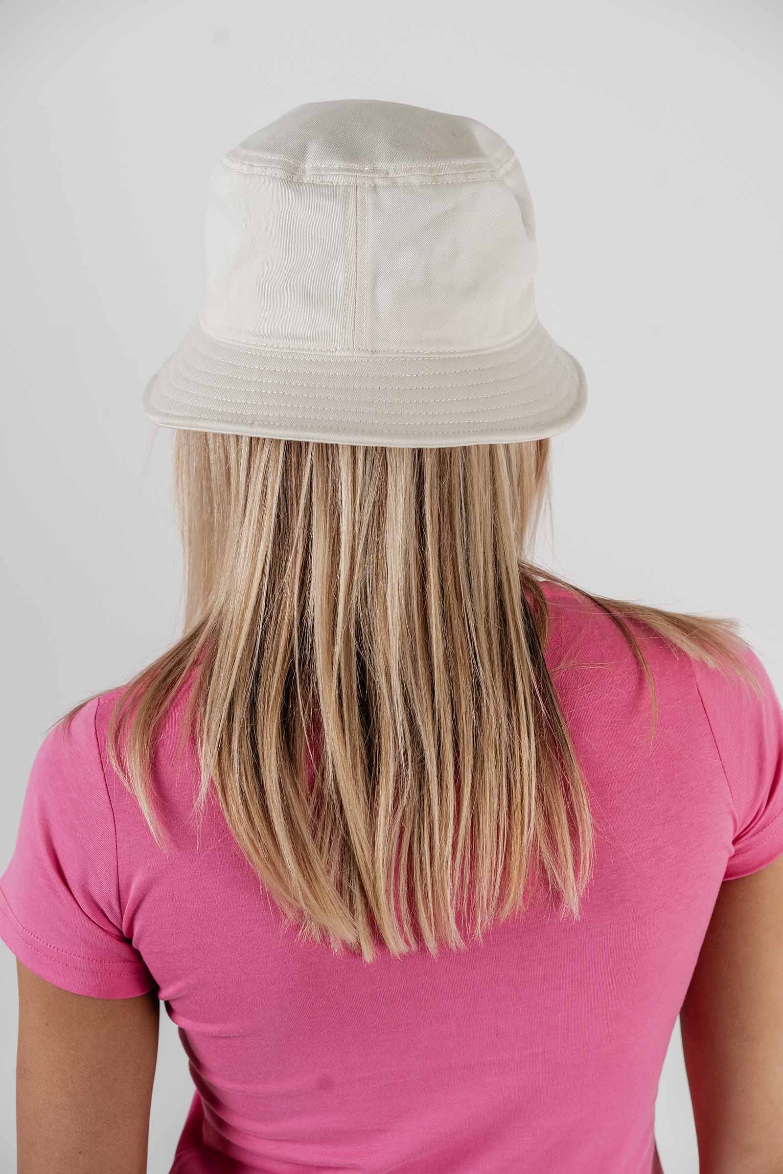 Bugs Bucket Cap Cream