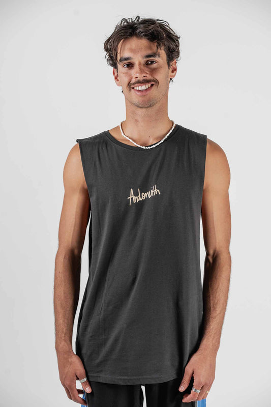 Weekend Getaways Tank Coal