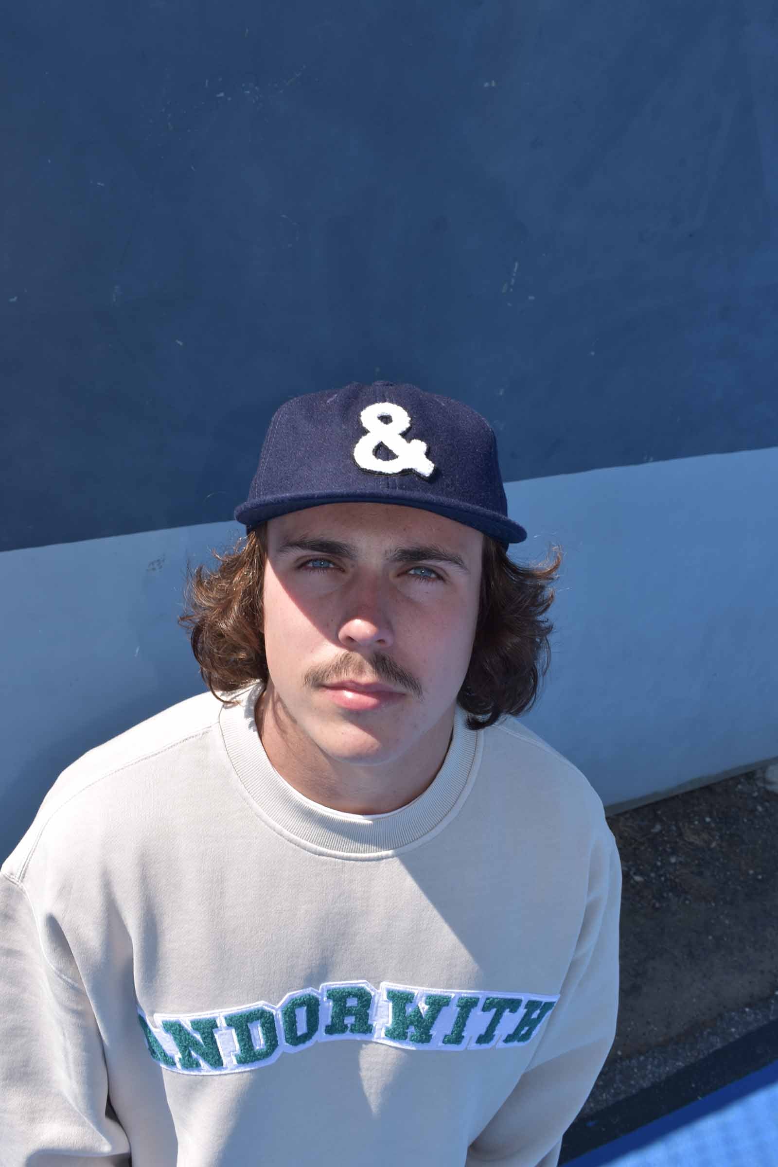 wool-baseball-cap-navy-andorwith-surf-skate-wear