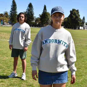 unisex-college-crew-sweater-cream-andorwith-surf-skate-wear