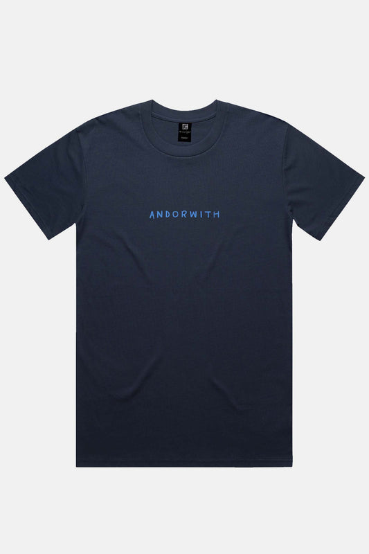 unisex-navy-t-shirt-andorwith-surf-skate-wear