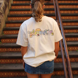 graphic-t-shirt-cream-andorwith-beach-street-wear-australia