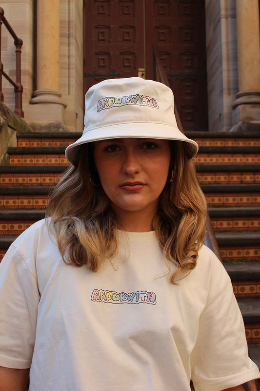 bucket-hat-cream-andorwith-beach-street-wear-australia