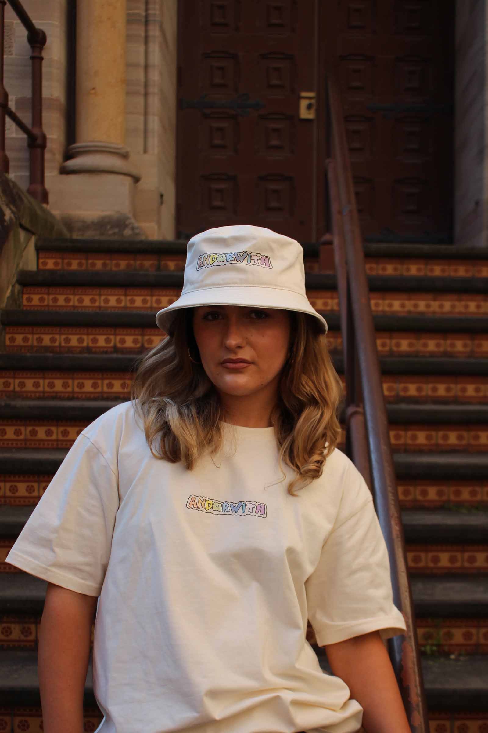 bucket-hat-cream-andorwith-beach-street-wear-australia