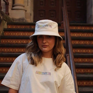 bucket-hat-cream-andorwith-beach-street-wear-australia