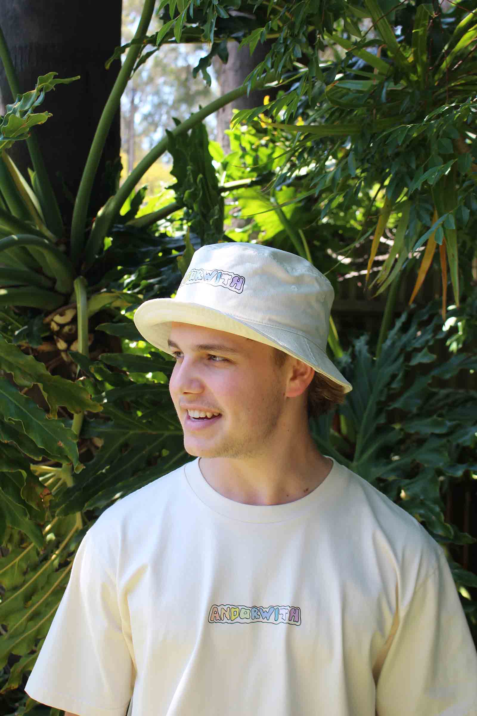 bucket-hat-cream-andorwith-beach-street-wear-australia