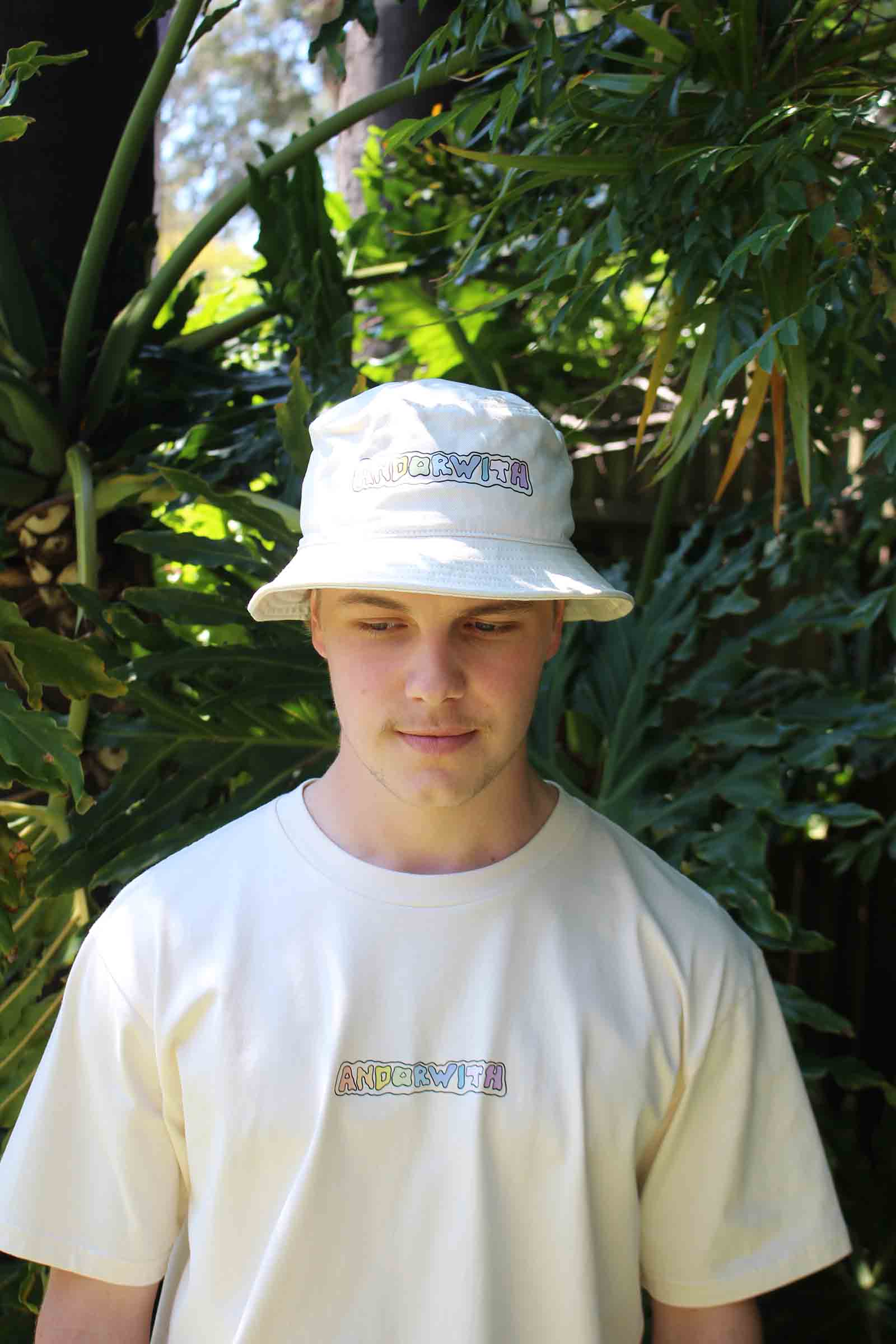 bucket-hat-cream-andorwith-beach-street-wear-australia