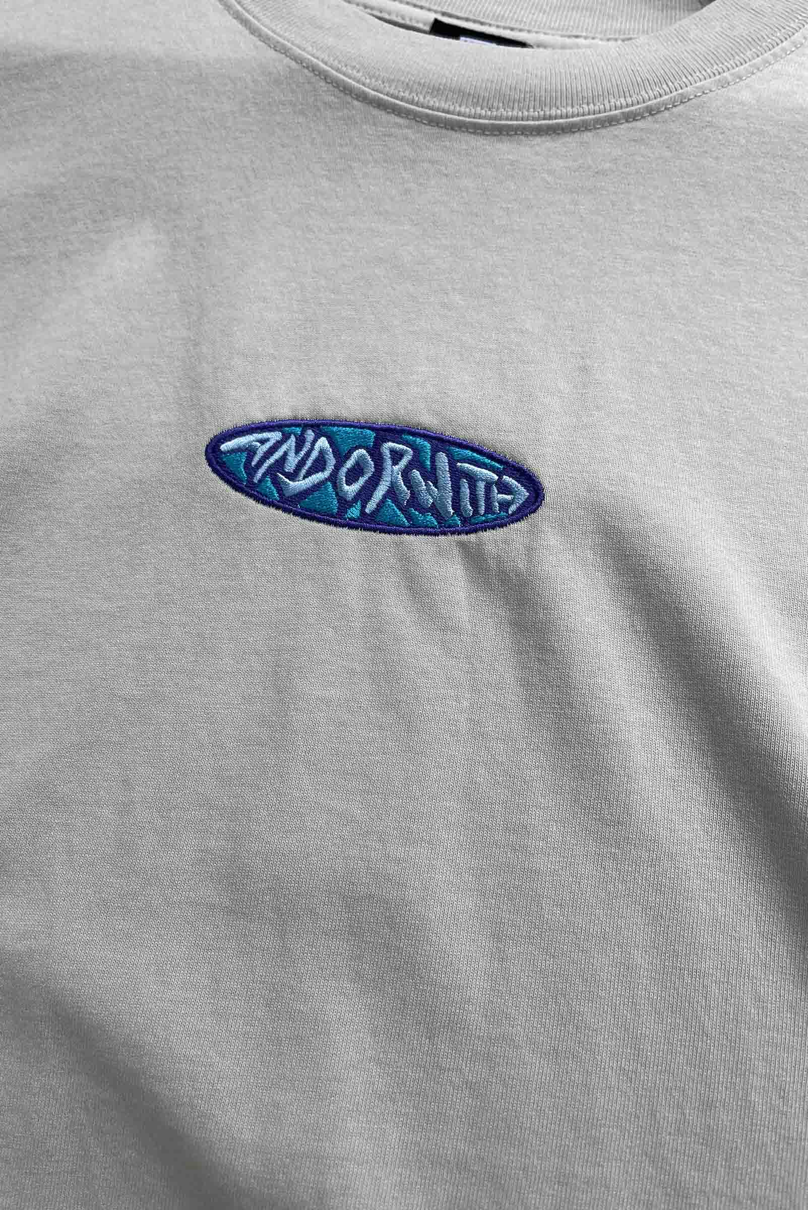 Shield Box Fit Tee Bone