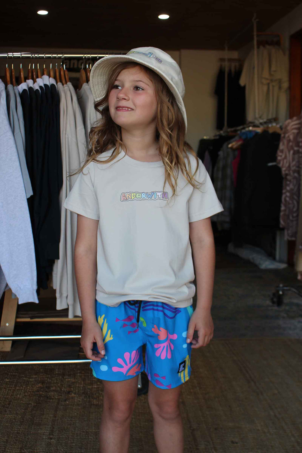 Kids/Youth Bugs Tee Bone