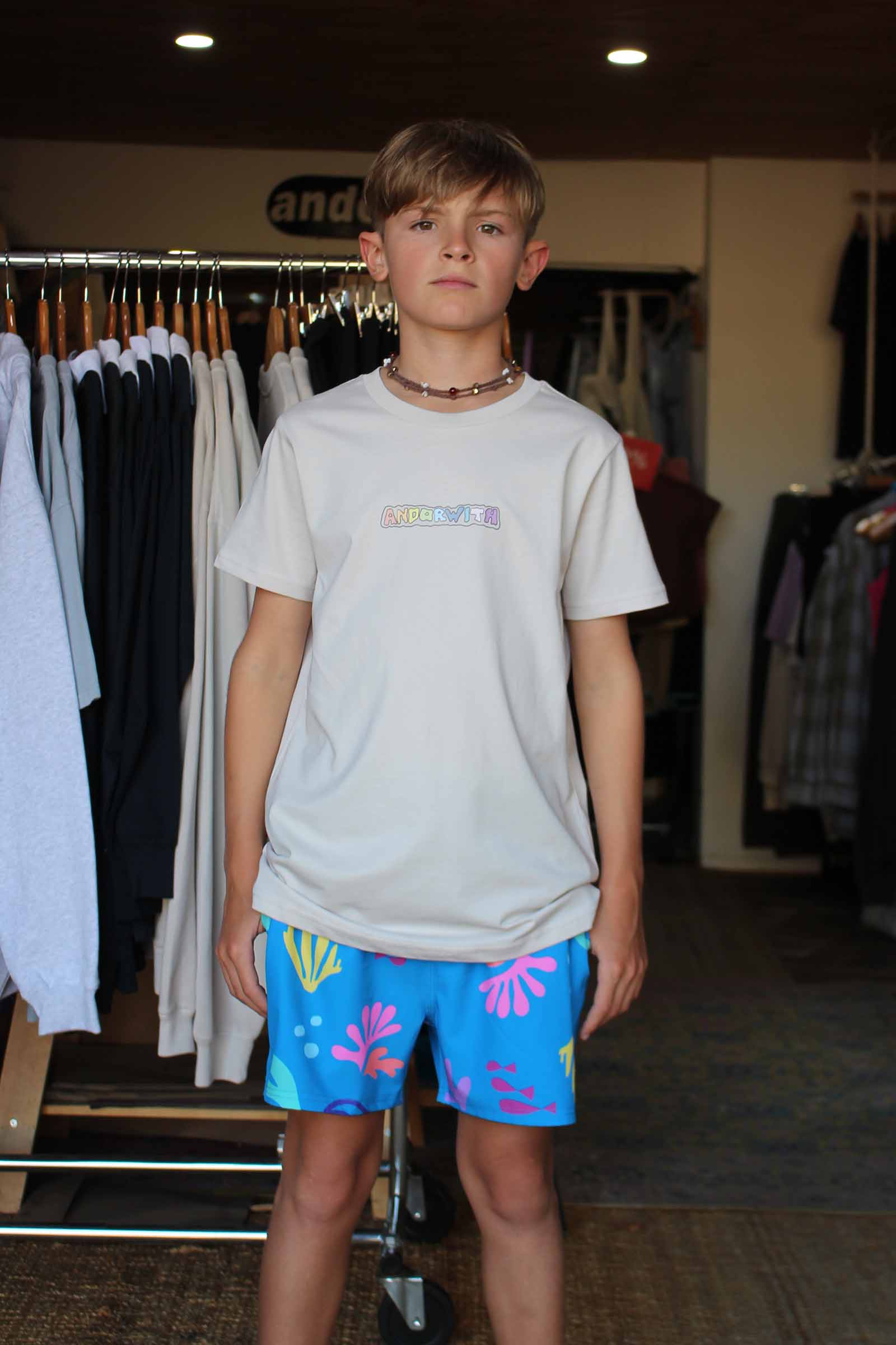 Kids/Youth Bugs Tee Bone