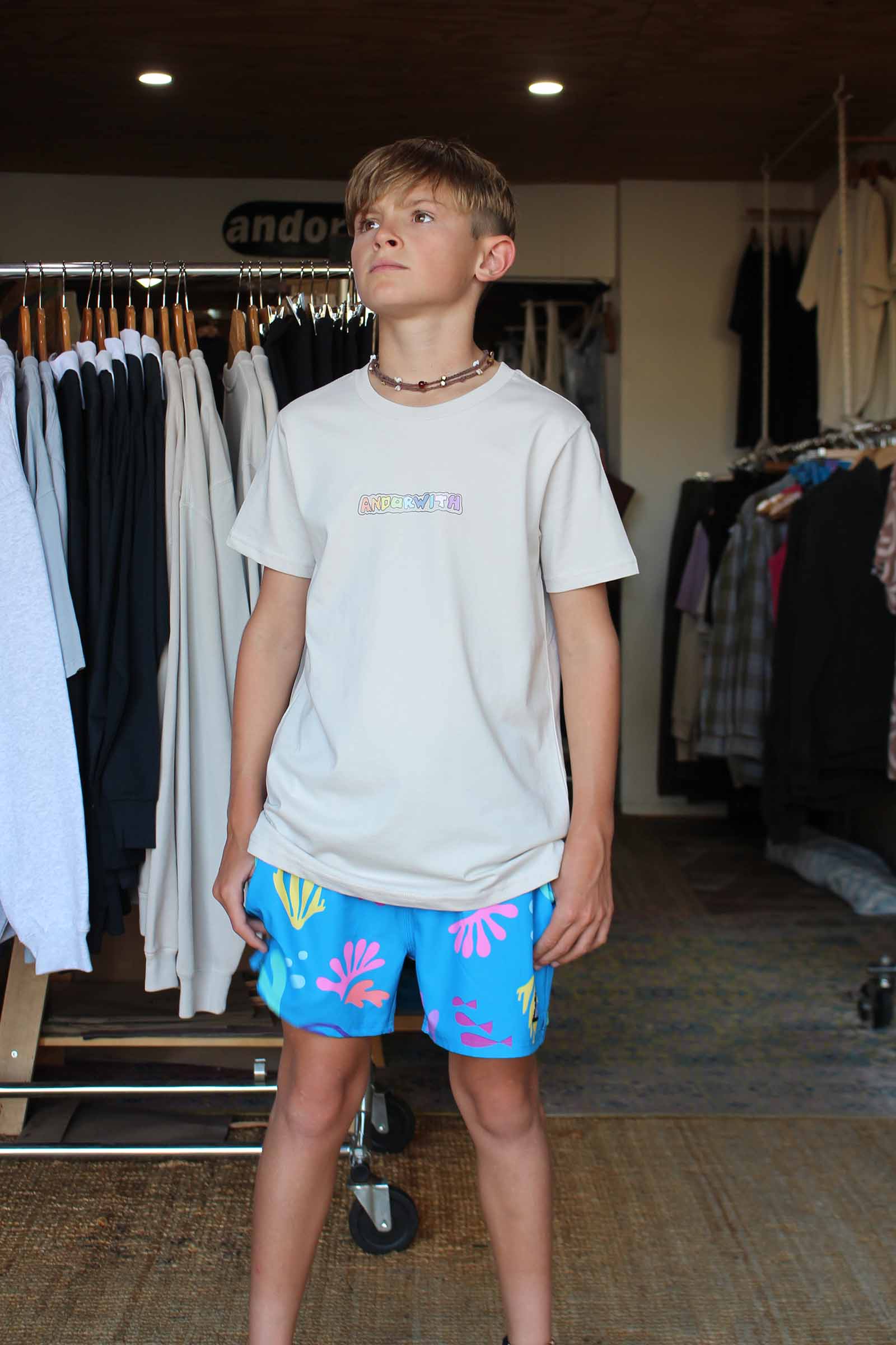 Kids/Youth Bugs Tee Bone