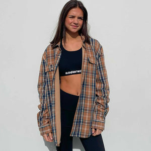 unisex-flannelette-shirt-shacket-overshirt-andorwith-surf-skate-wear