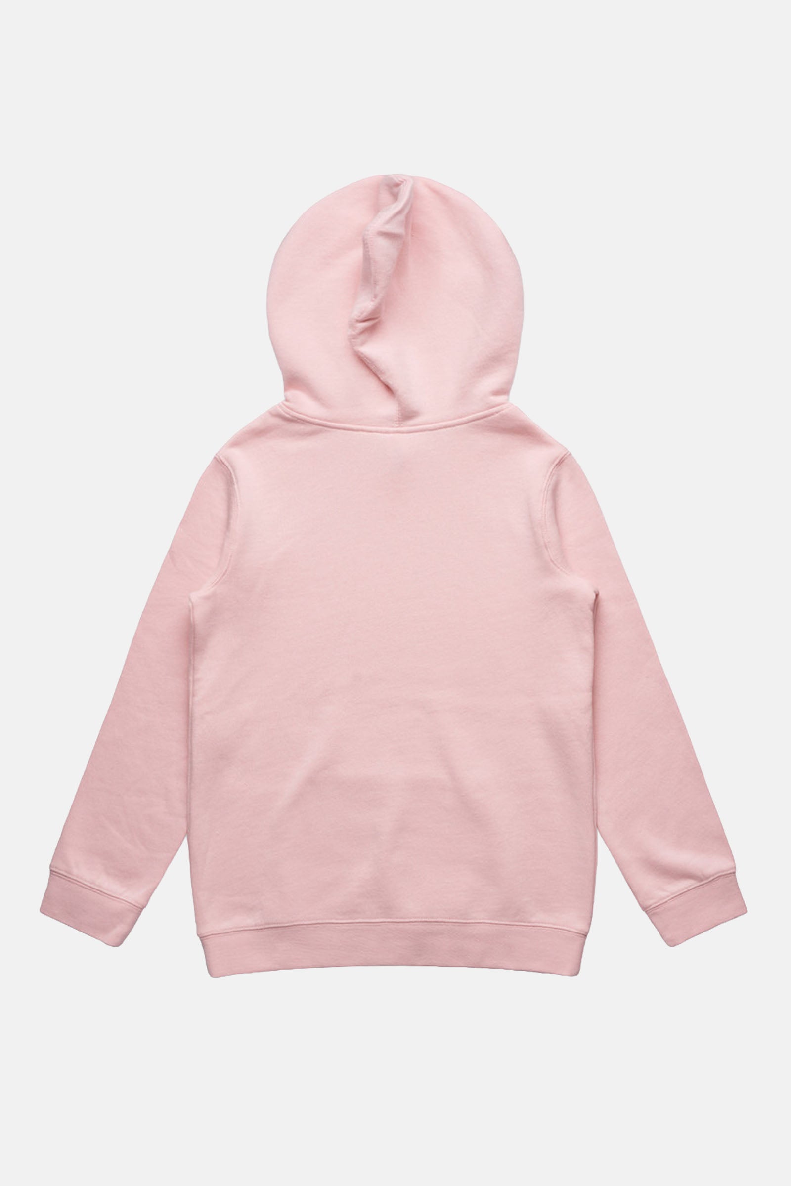 Kids/Youth Bugs Hood Pink