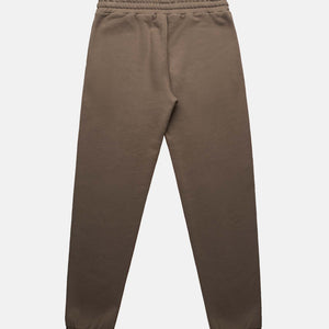 unisex-brown-fleece-trackies-track-pants-andorwith-surf-skate-wear