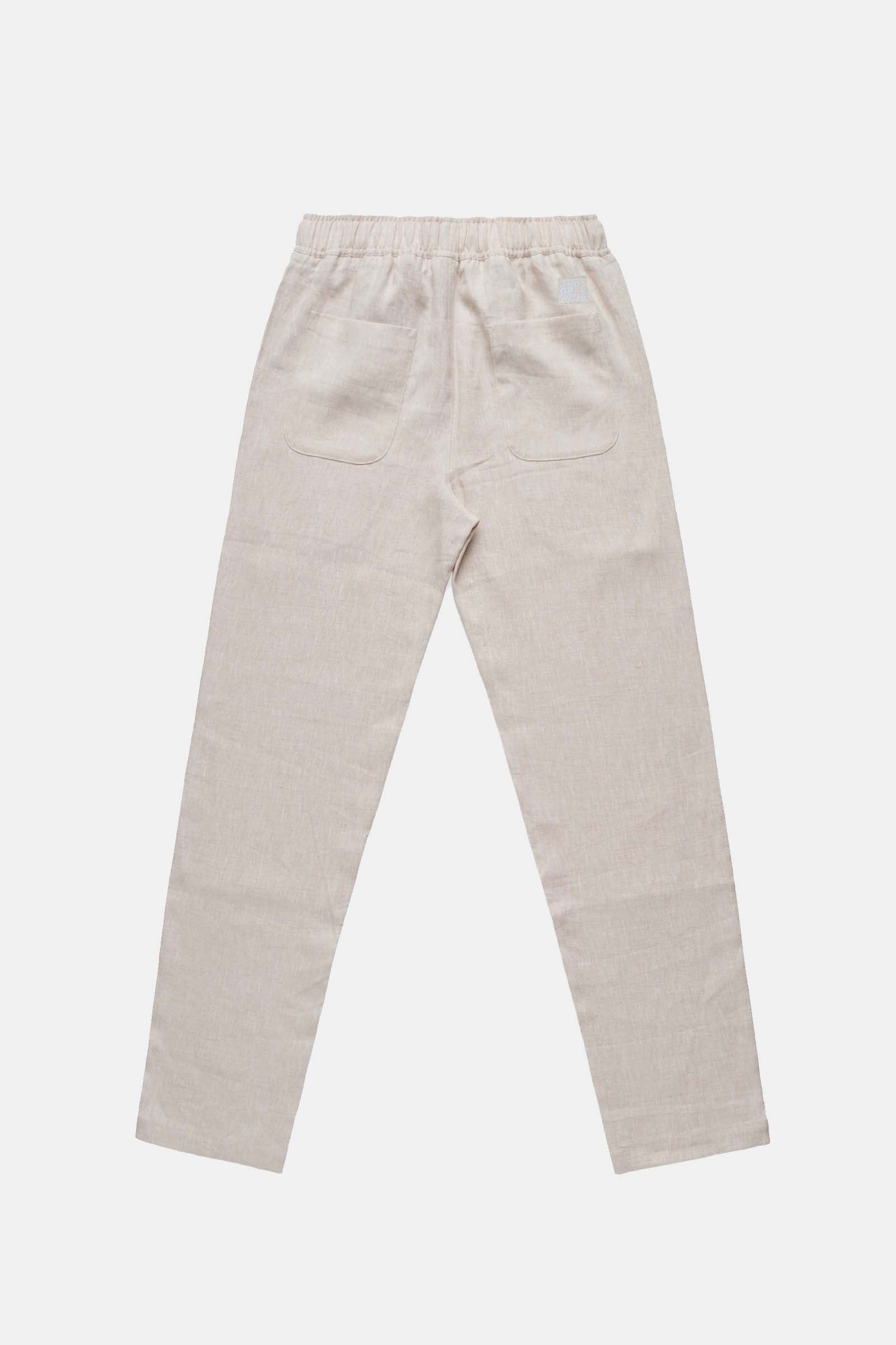 unisex-cream-linen-pants-andorwith-surf-skate-wear