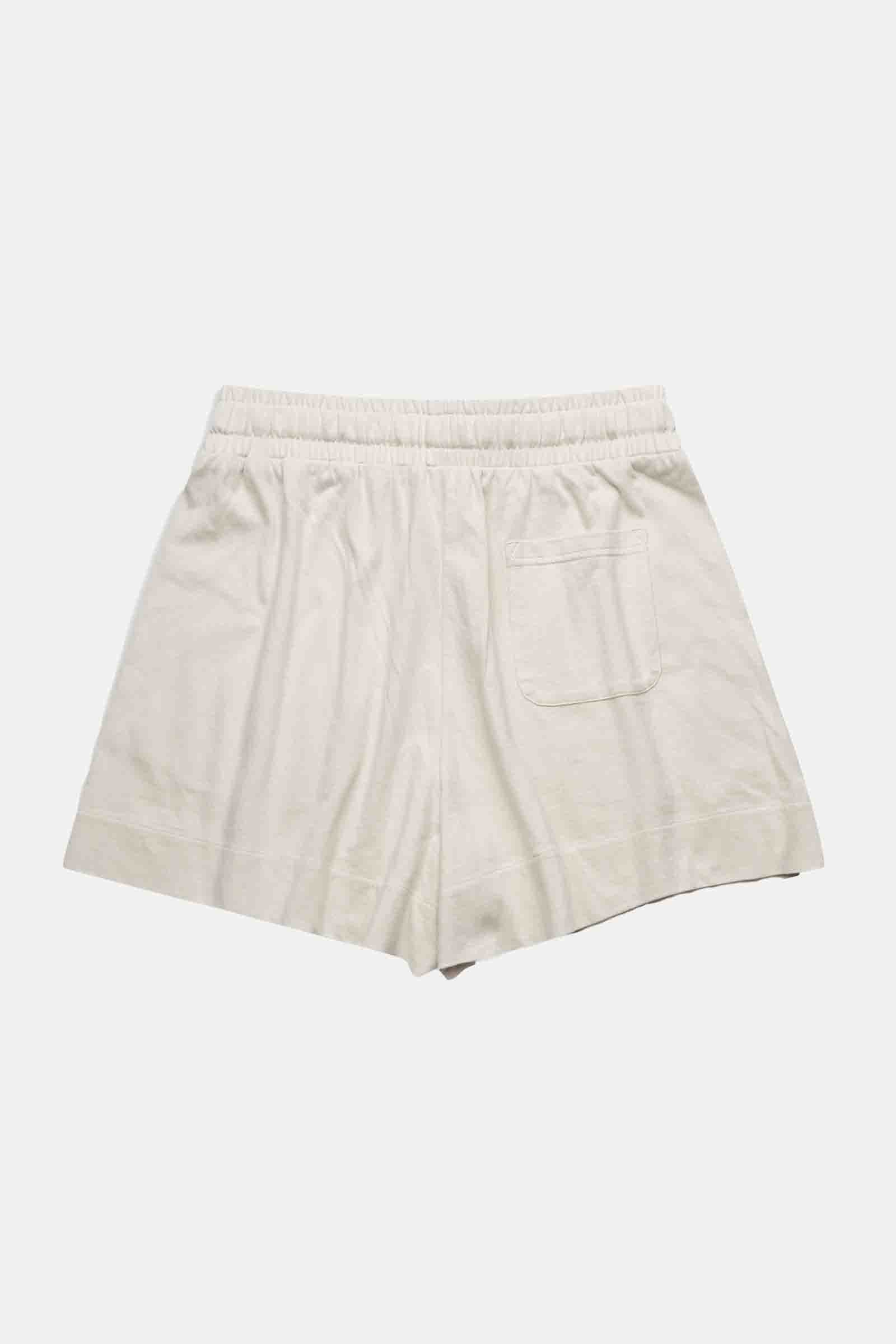 womens-lounge-cream-soft-shorts-andorwith-sleep-wear