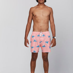 recycled-pink-board-shorts-andorwith-surf-skate-wear