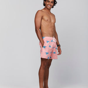 recycled-pink-board-shorts-andorwith-surf-skate-wear