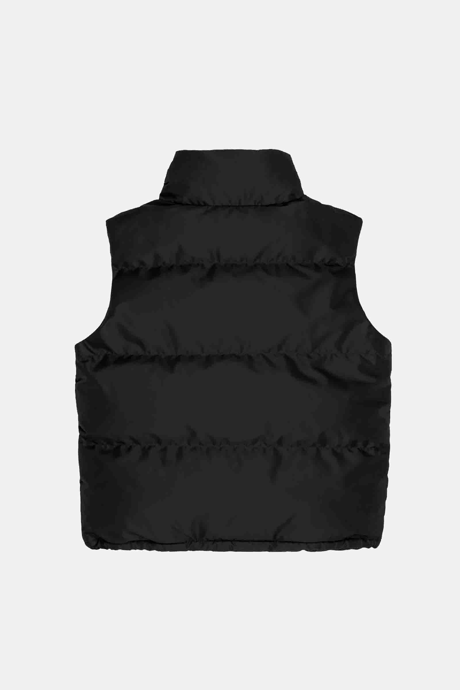 goose-down-puffer-vest-black-andorwith-surf-skate-wear