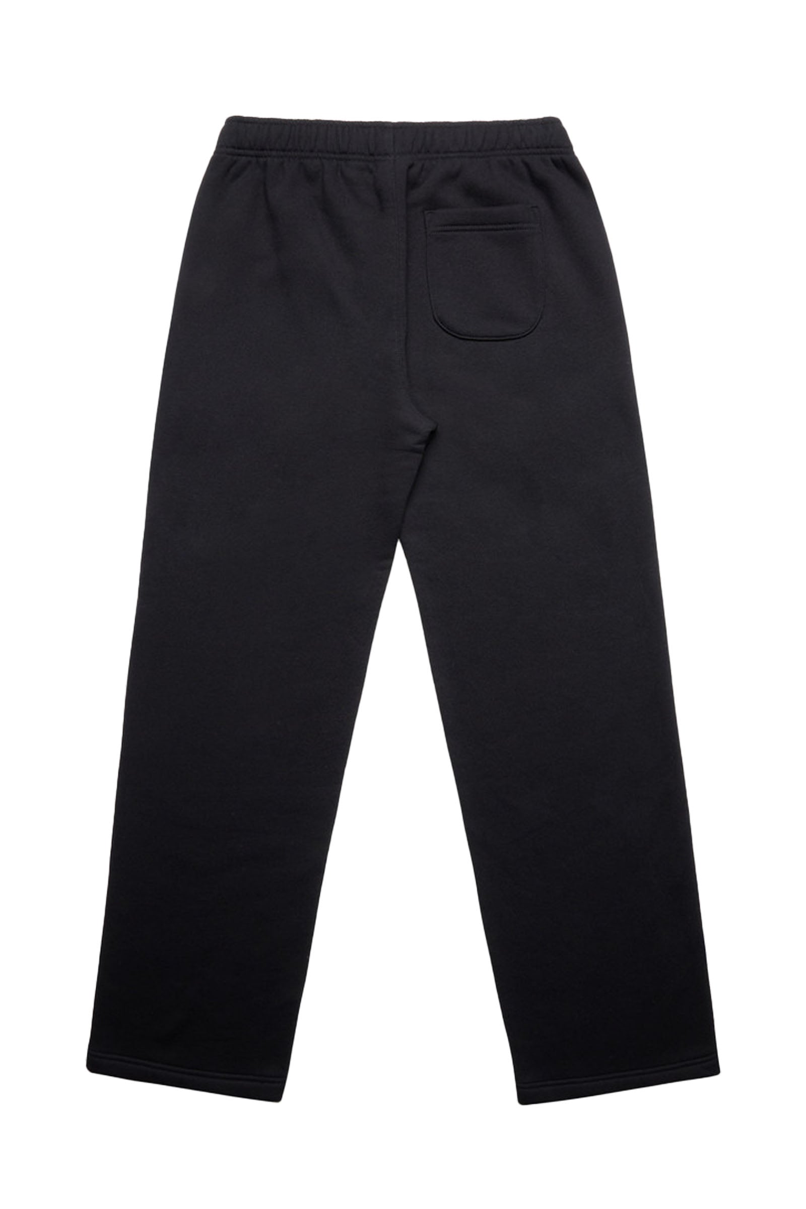 Rock Star Track Pants Black