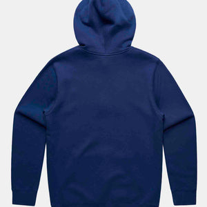 unisex-blue-hoody-jumper-andorwith-surf-skate-wear