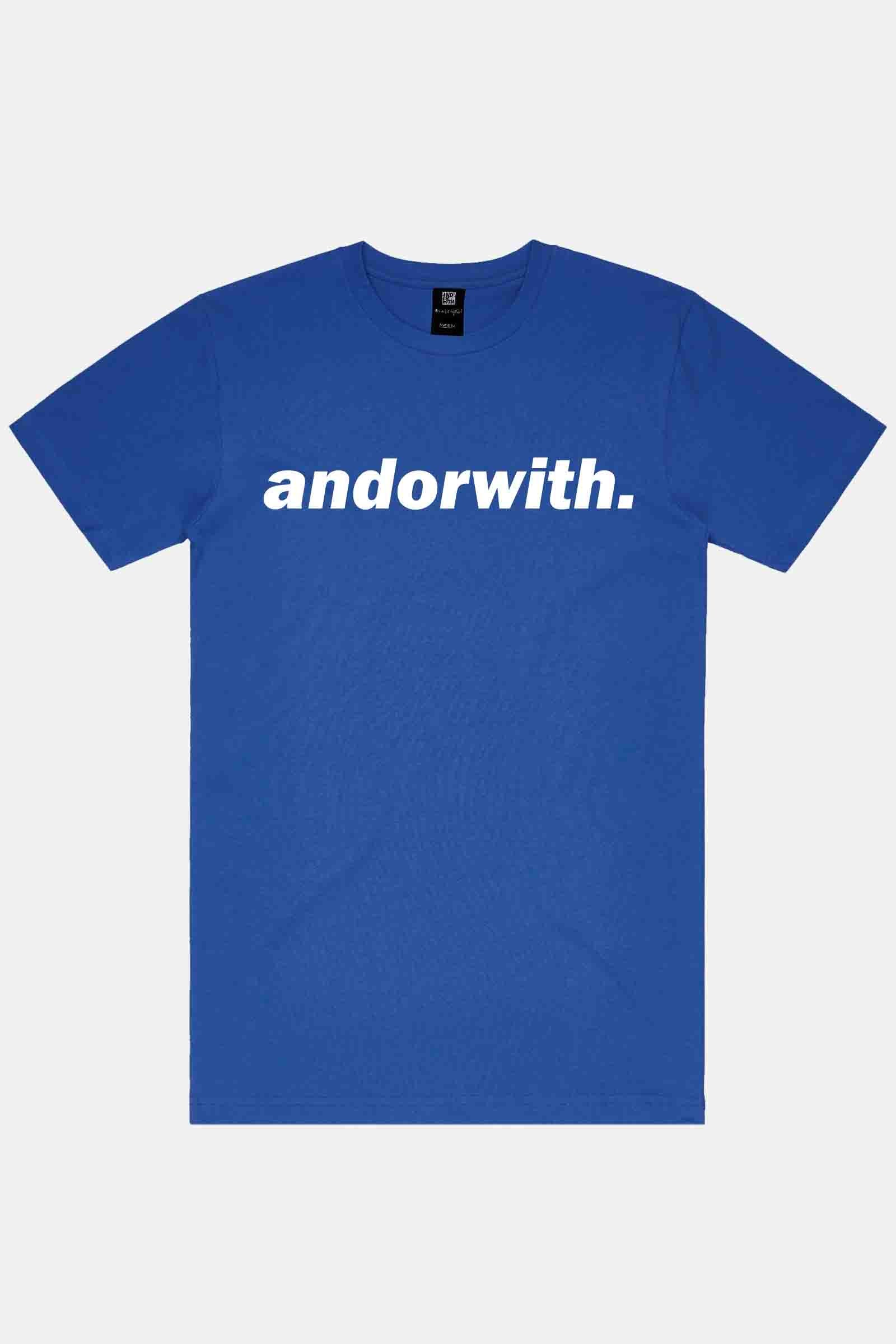 unisex-blue-tshirt-andorwith-surf-skate-wear