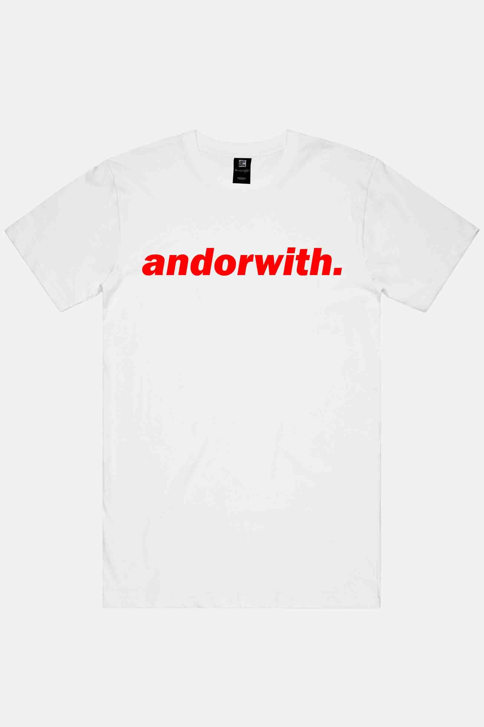 unisex-white-tshirt-andorwith-surf-skate-wear