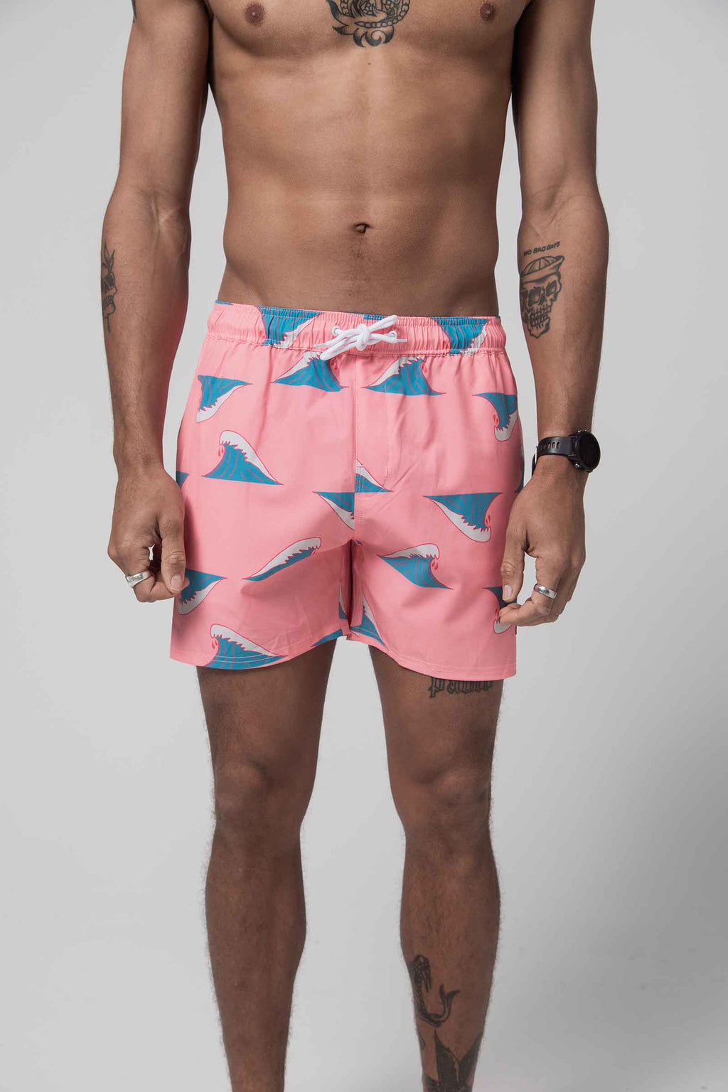 Peaks Swim Short