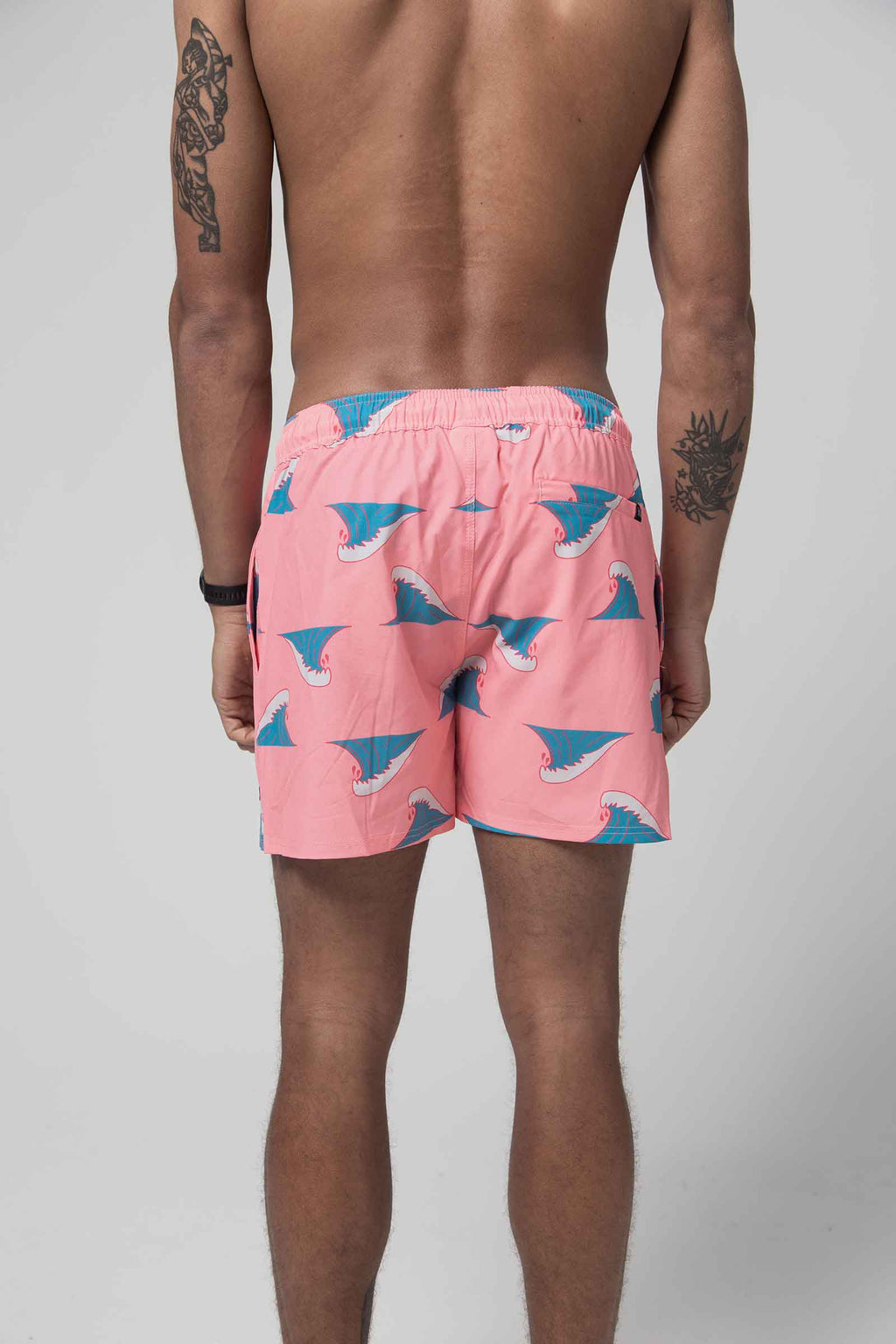 Peaks Swim Short