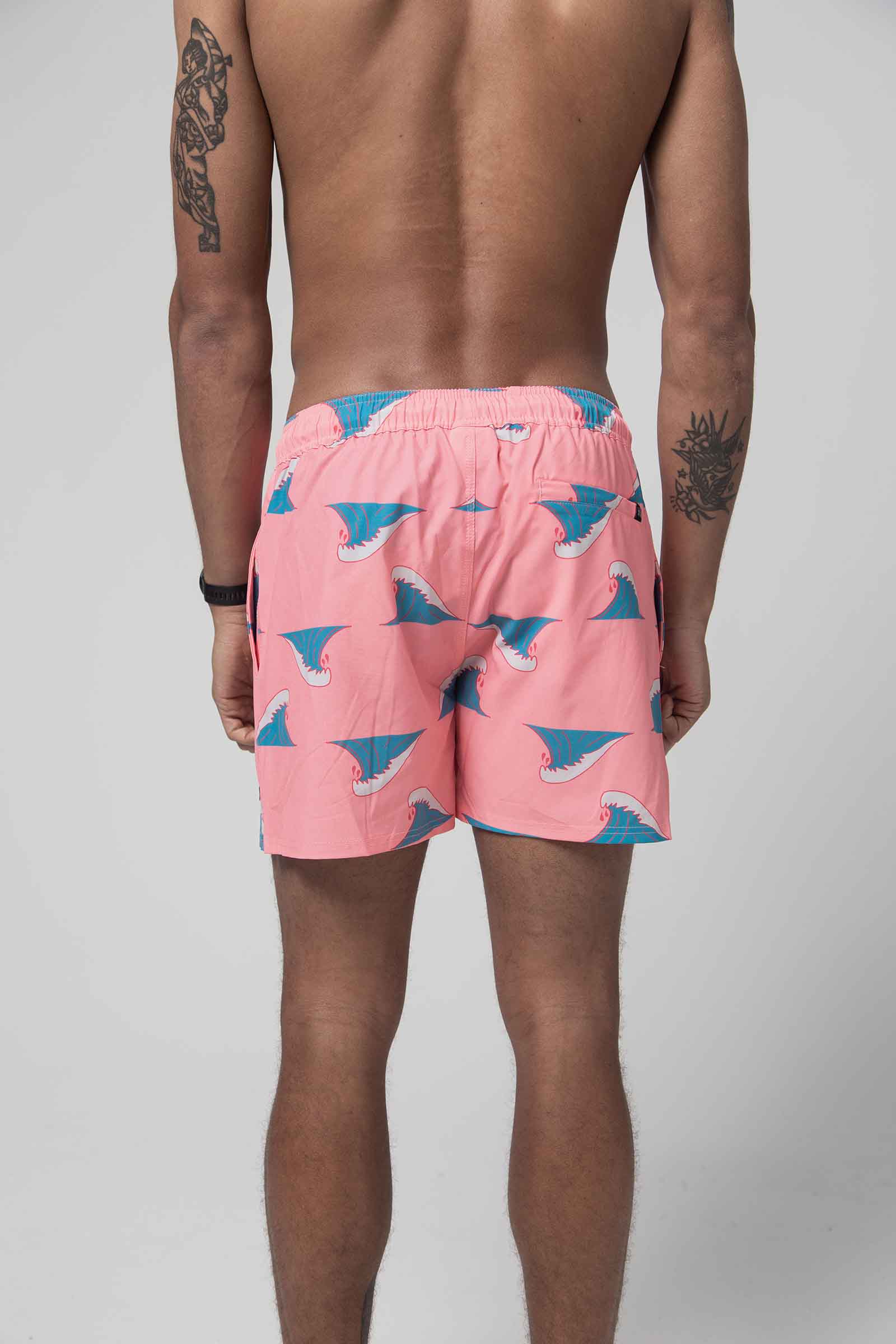 Peaks Swim Short