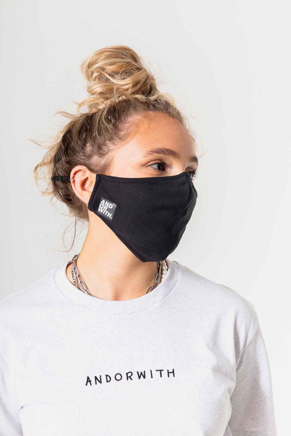 unisex-black-cotton-reusable-mask-andorwith-surf-skate-wear