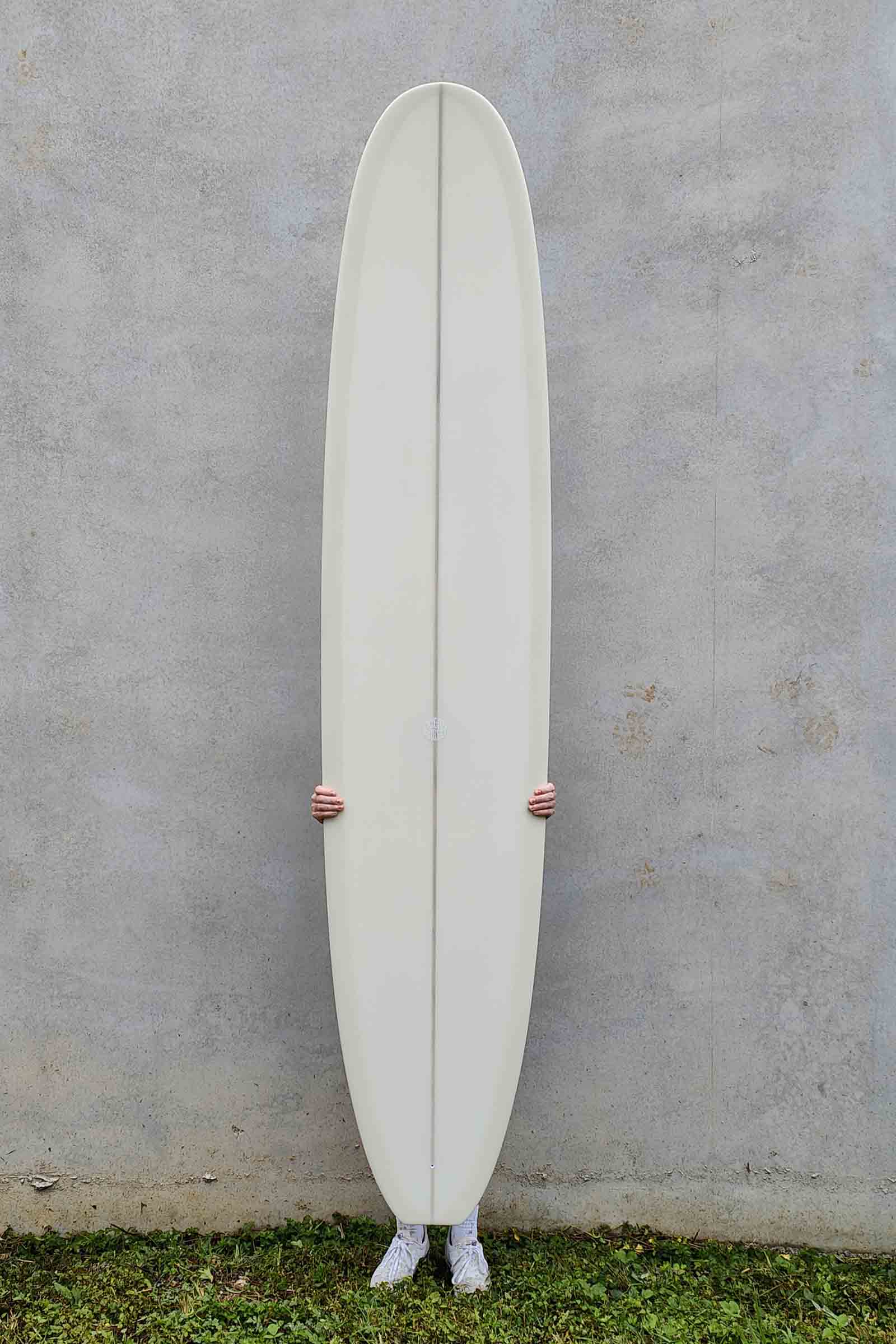 OSS/ANDORWITH 9'3" Lady Mustard Oat