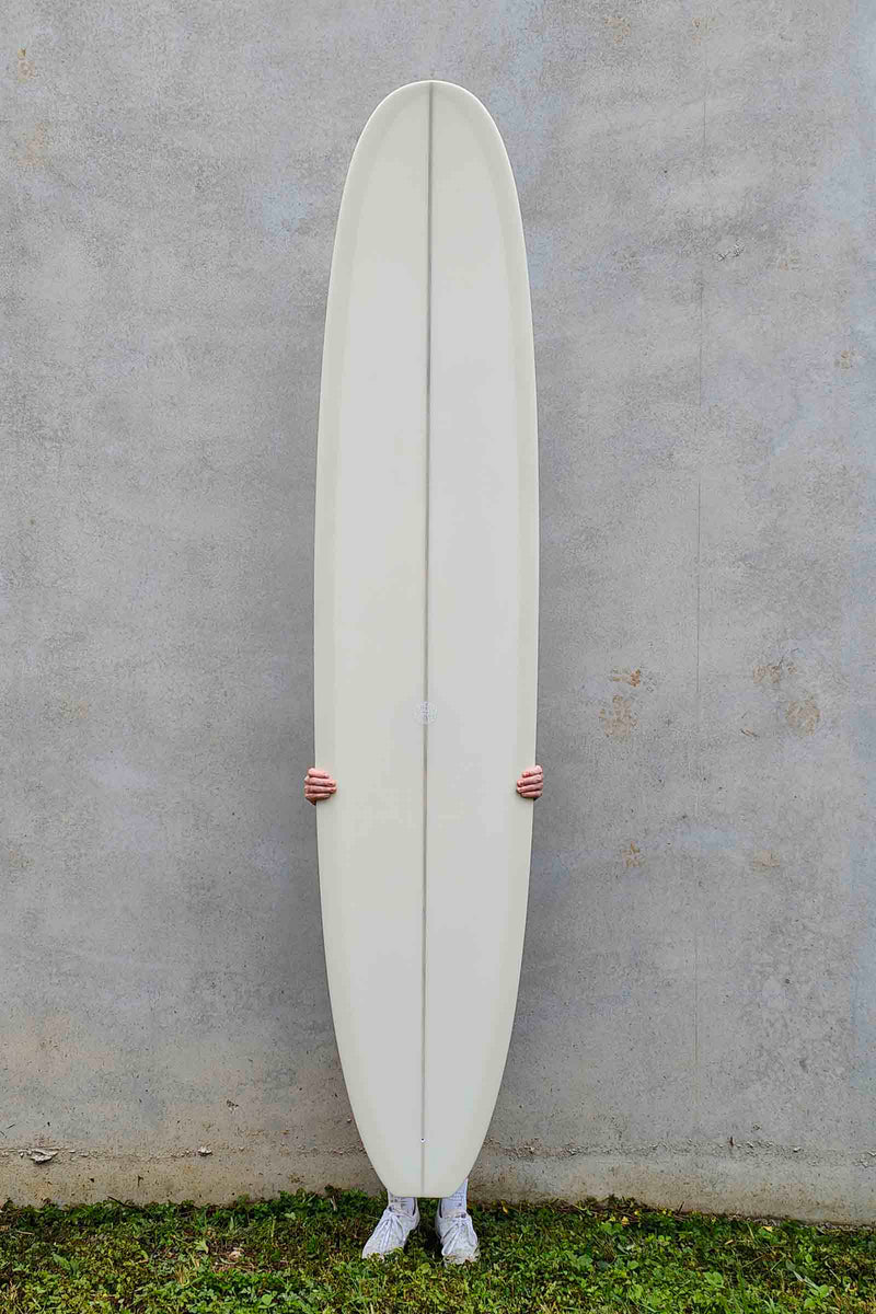 OSS/ANDORWITH 9'3" Lady Mustard Oat