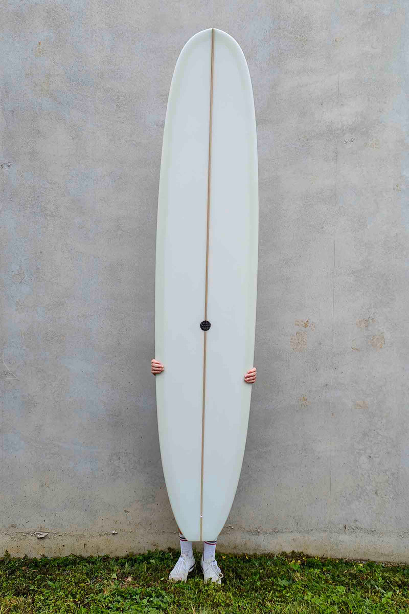 OSS/ANDORWITH 9'4" The Henry Nose Rider Volan