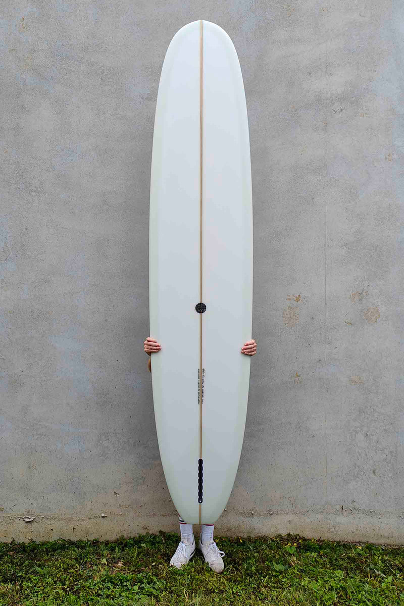 OSS/ANDORWITH 9'4" The Henry Nose Rider Volan