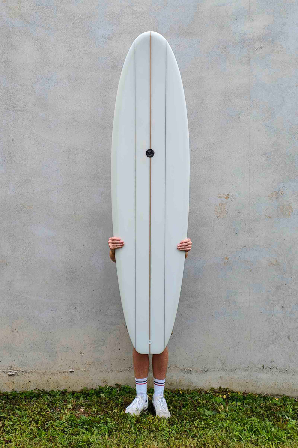 OSS/ANDORWITH 7'6" Daisy Wagon Volan