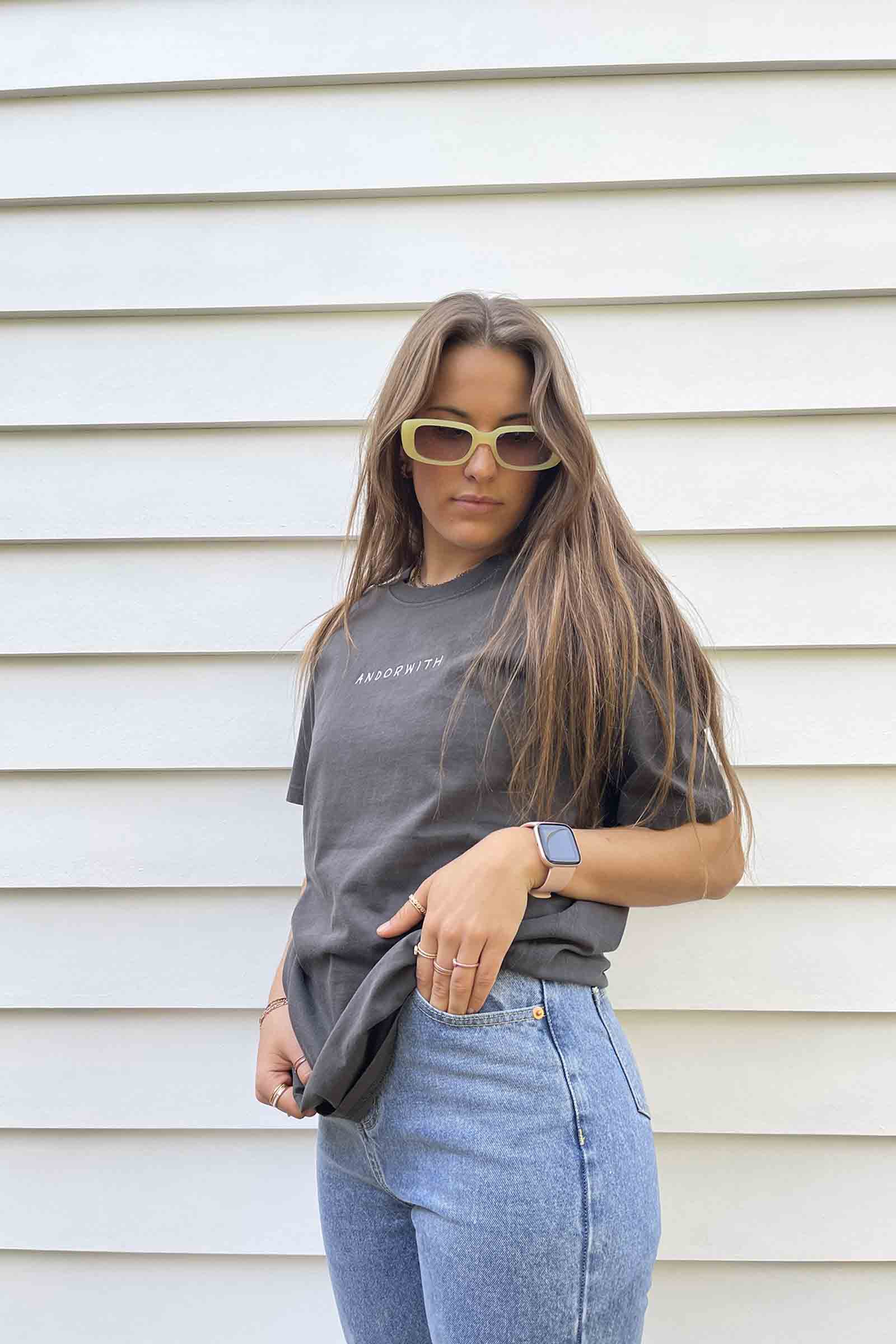 unisex-black-tshirt-andorwith-surf-skate-wear