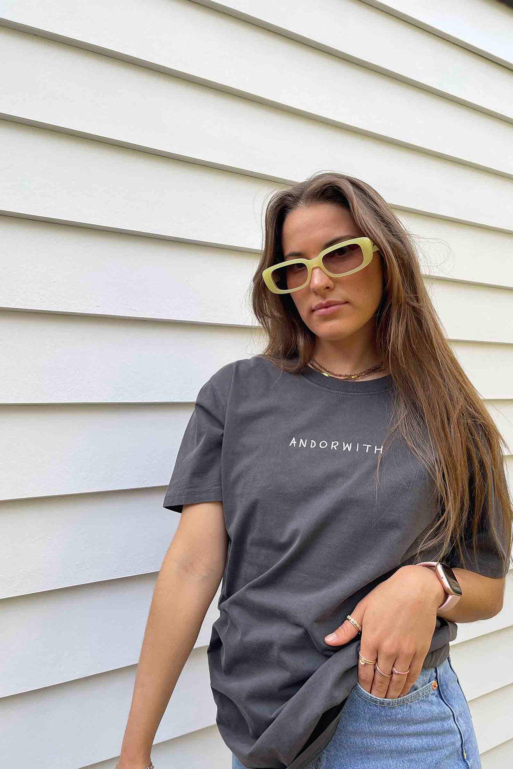 unisex-black-tshirt-andorwith-surf-skate-wear