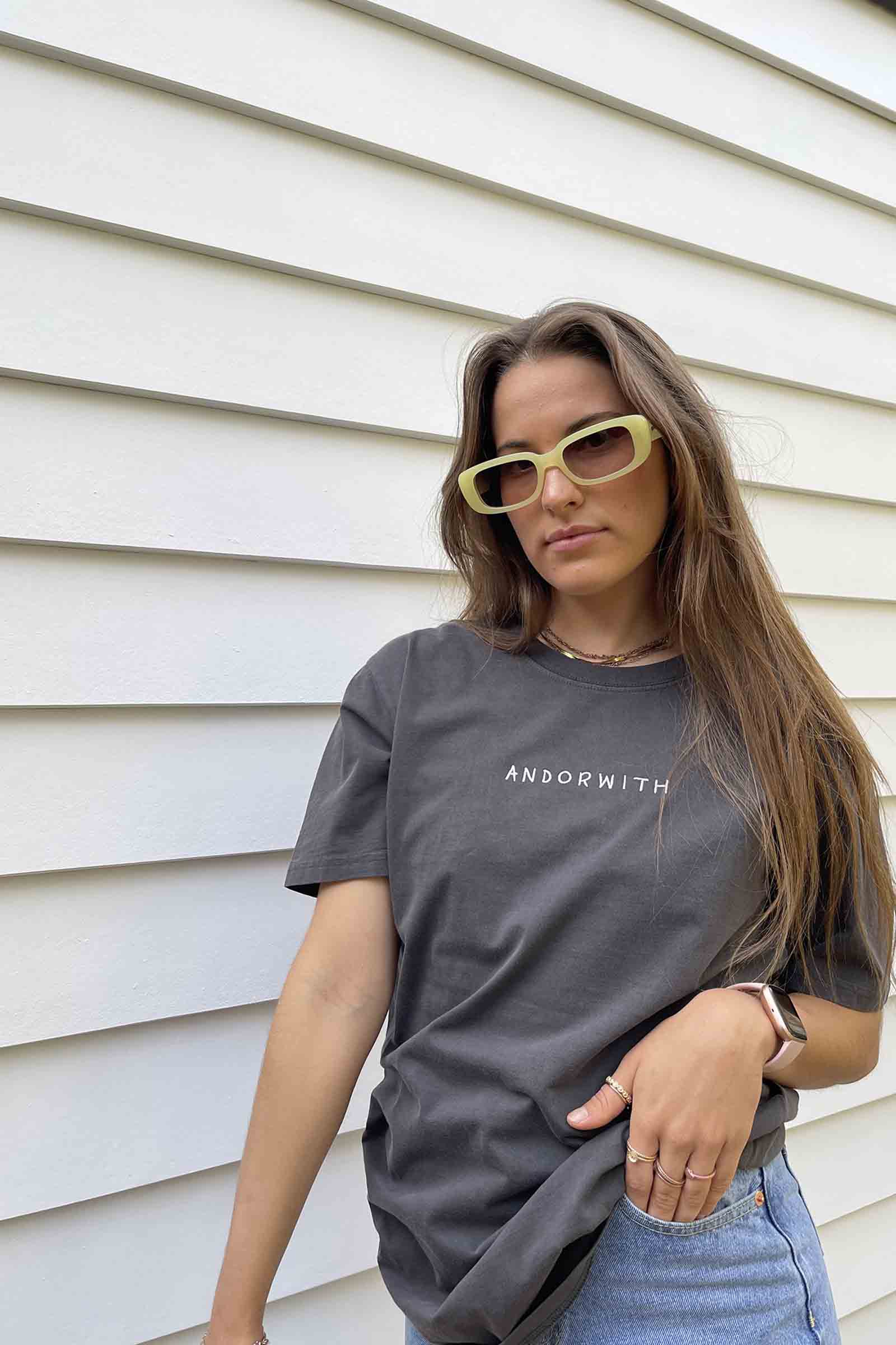 unisex-black-tshirt-andorwith-surf-skate-wear