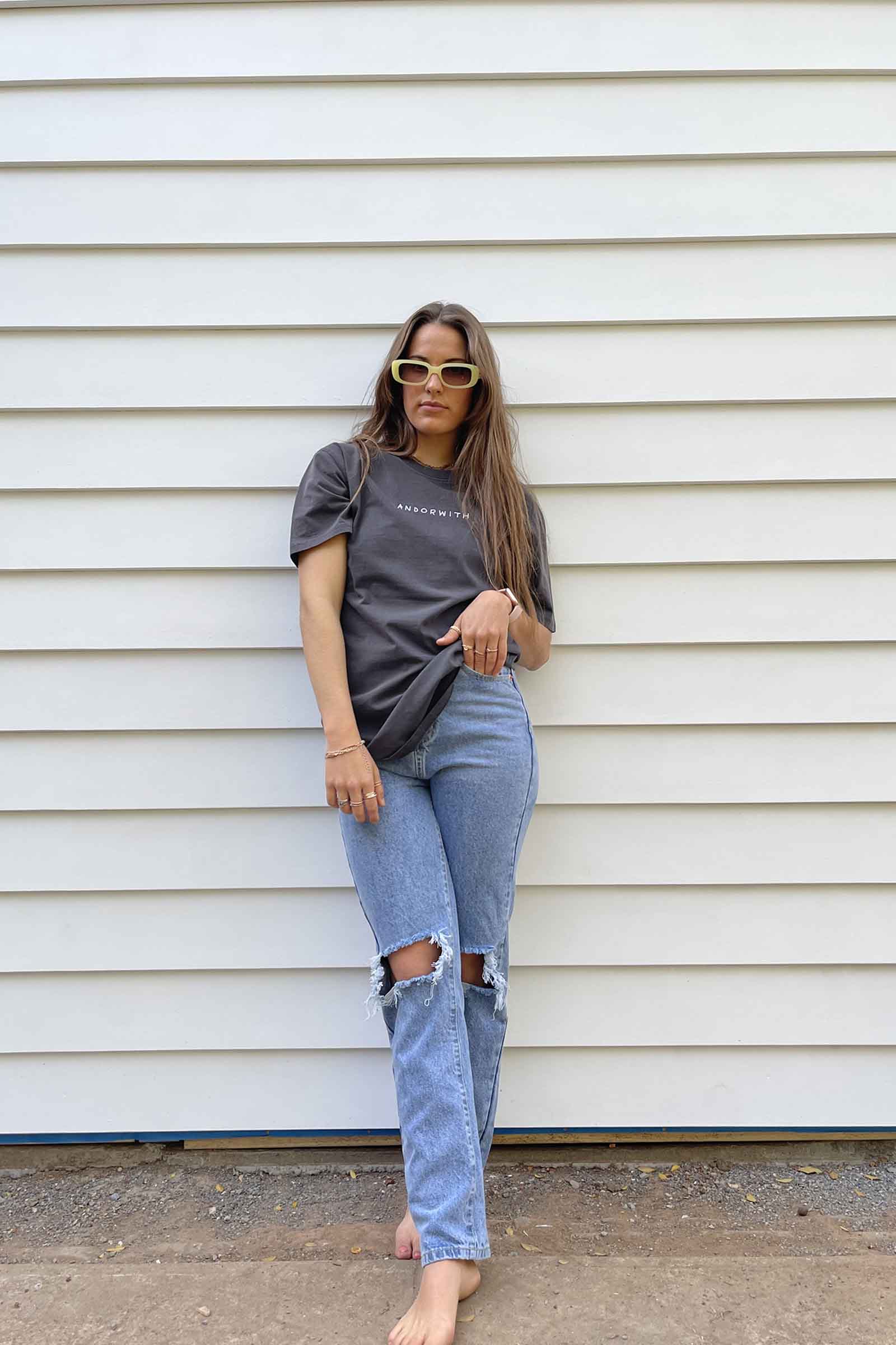 unisex-black-tshirt-andorwith-surf-skate-wear