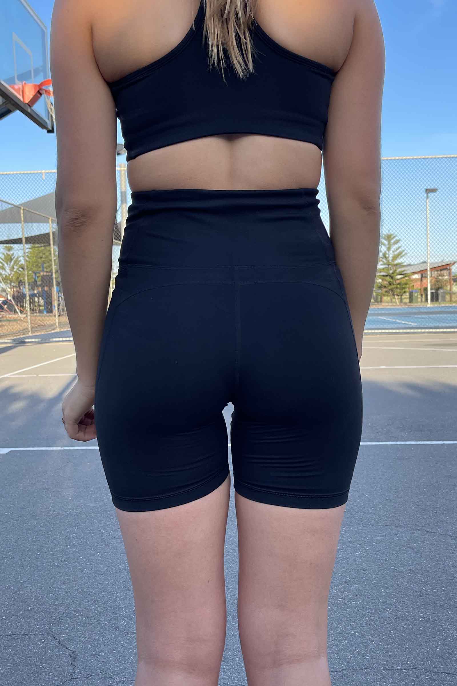 recycled-black-compression-shorts-active-wear-andorwith