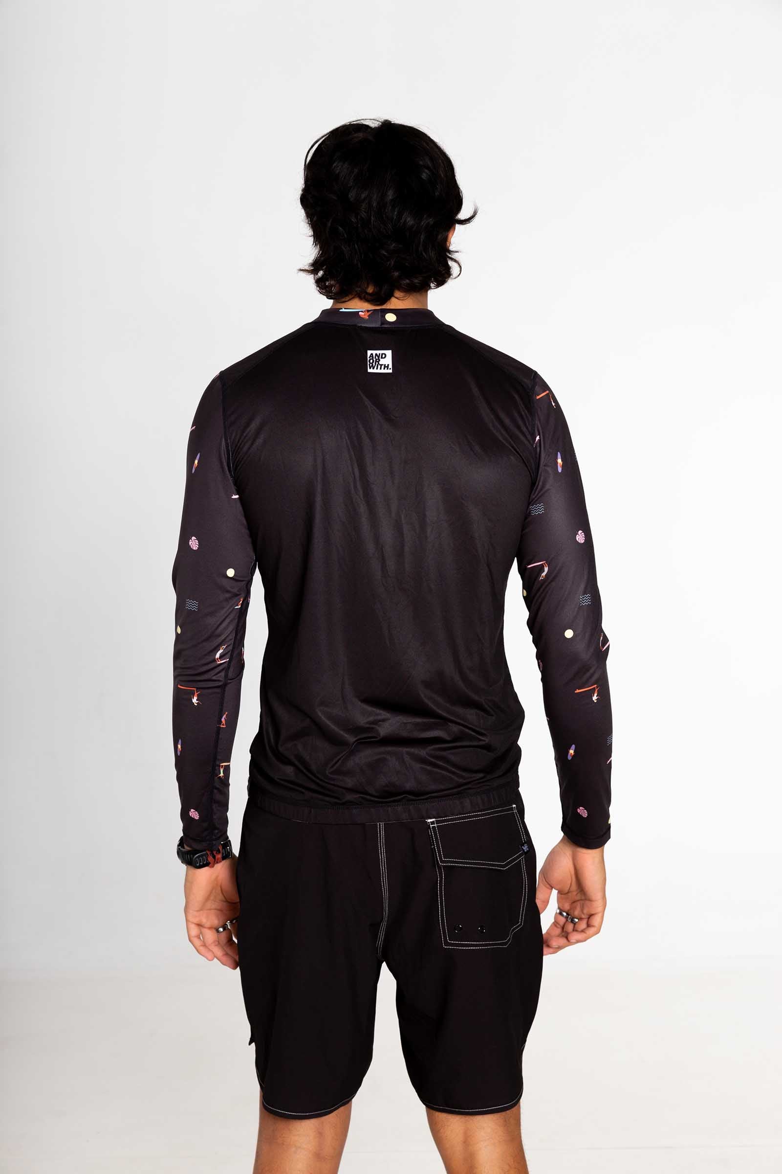 recycled-long-sleeve-rashie-andorwith-surf-skate-wear