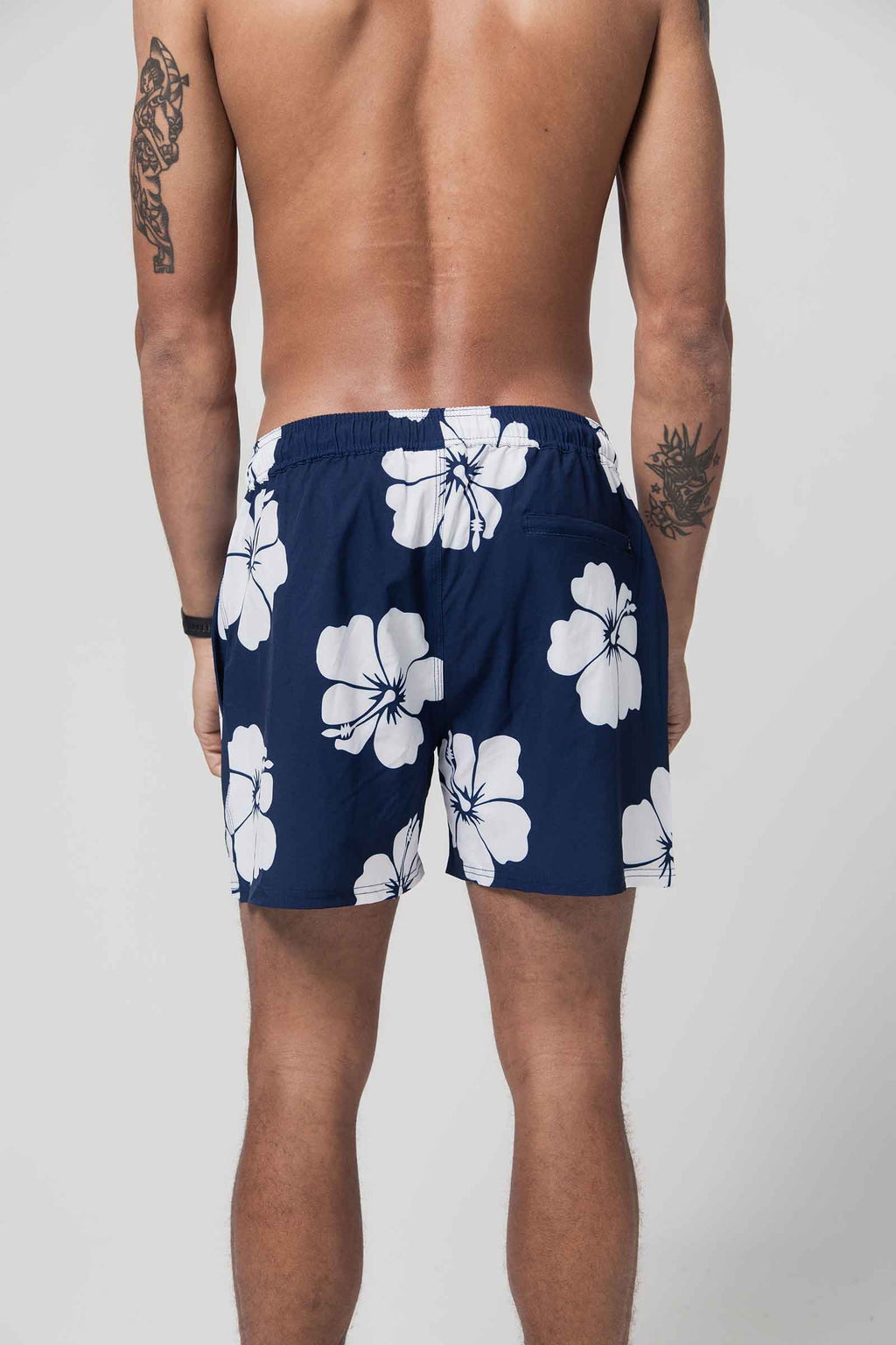 recycled-navy-board-shorts-andorwith-surf-skate-wear