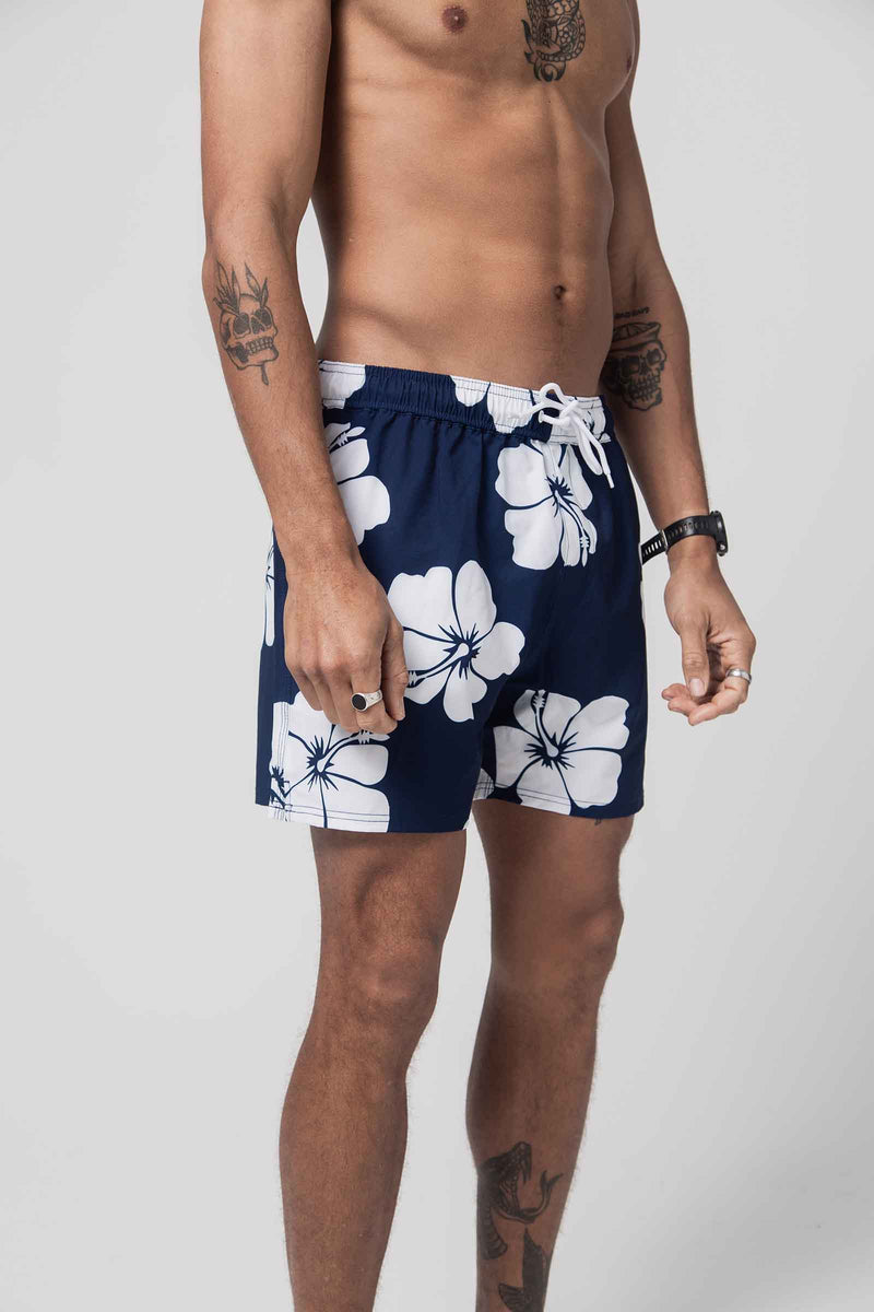 recycled-navy-board-shorts-andorwith-surf-skate-wear