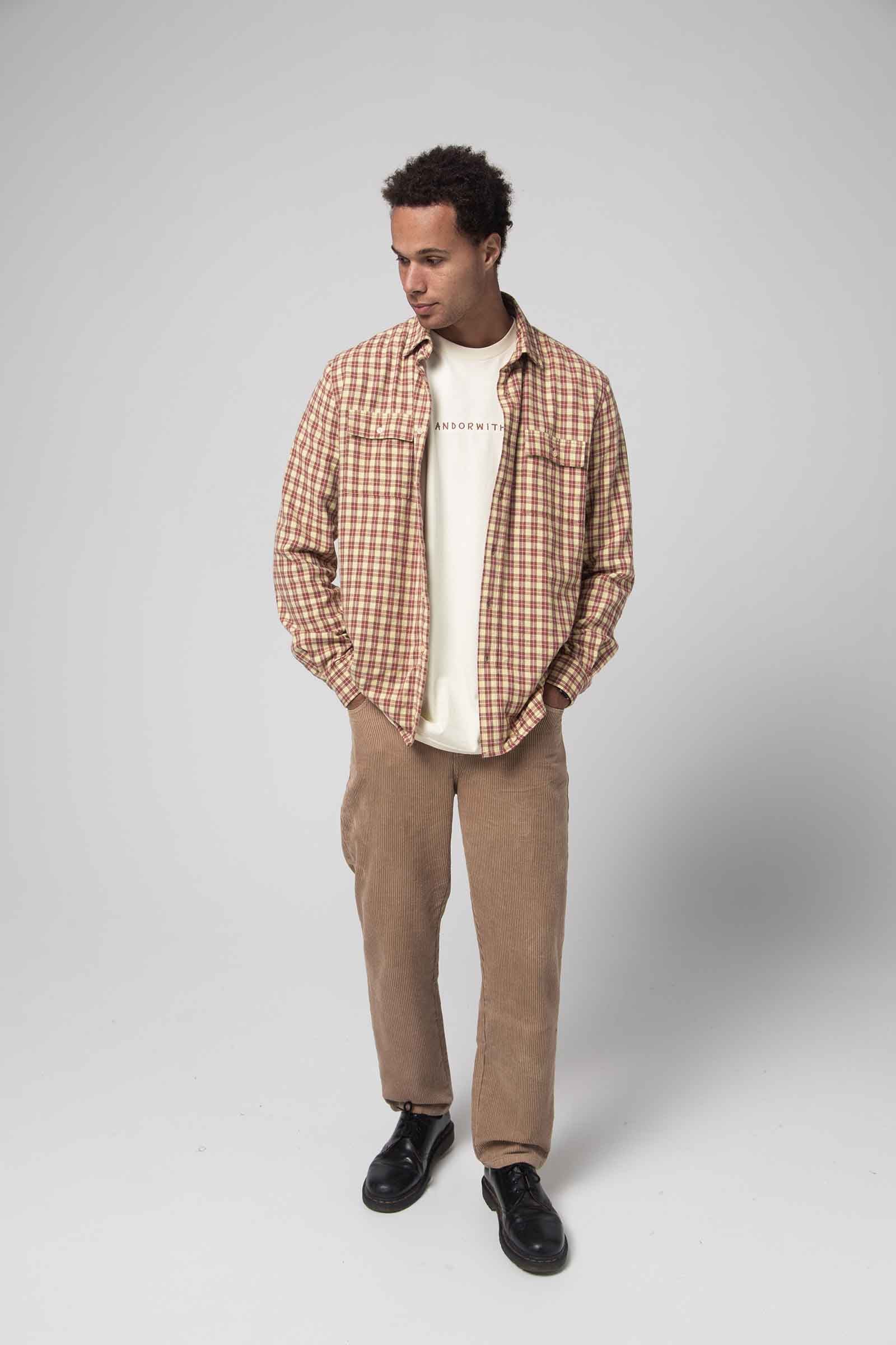 unisex-flannelette-shacket-shirt-jacket-andorwith-surf-skate-wear