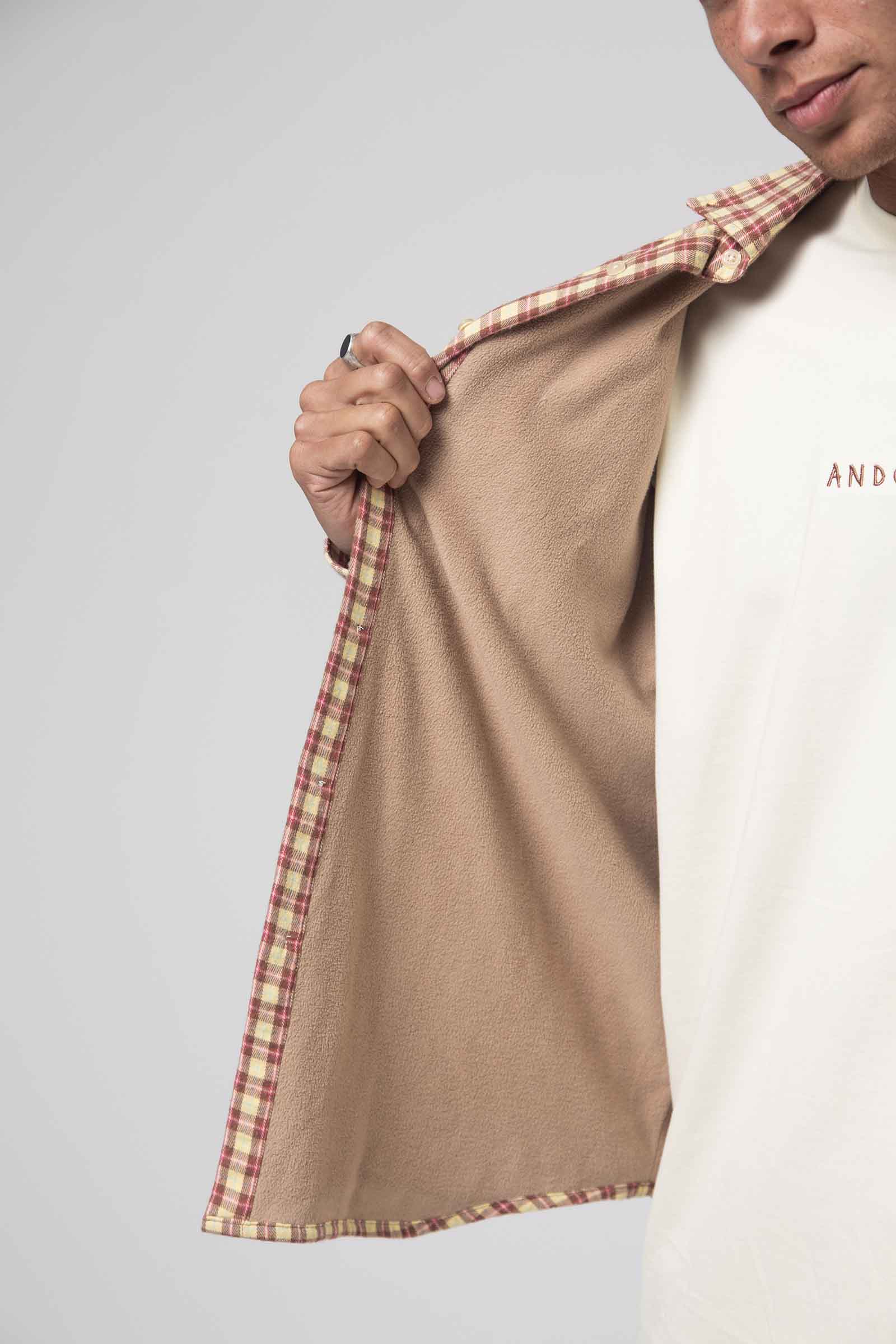 unisex-flannelette-shacket-shirt-jacket-andorwith-surf-skate-wear