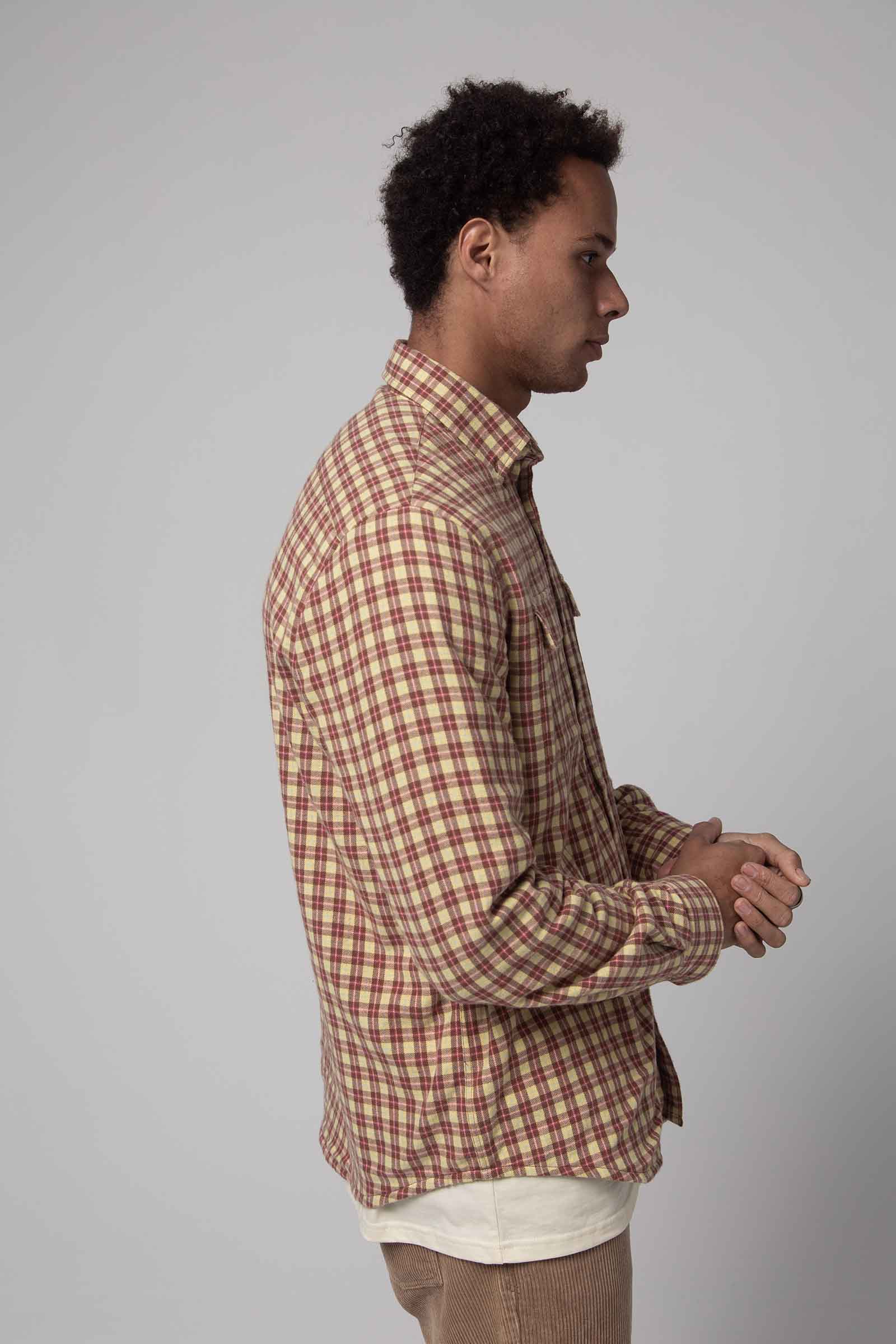 unisex-flannelette-shacket-shirt-jacket-andorwith-surf-skate-wear